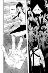 Chainsaw Man 5