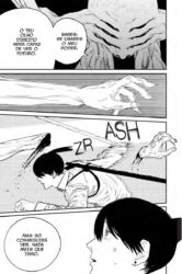 Chainsaw Man 5