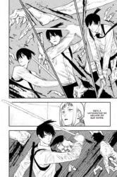 Chainsaw Man 5