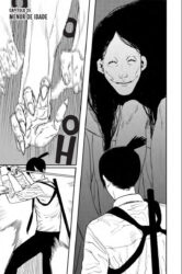Chainsaw Man 5