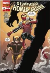 O Espetacular Homem-Aranha Vol. 6 / 46