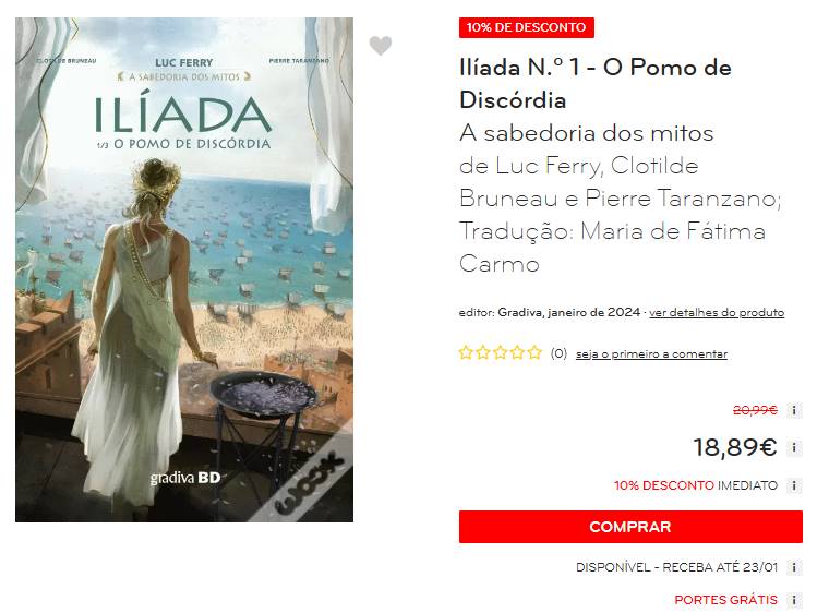 Iliada 1