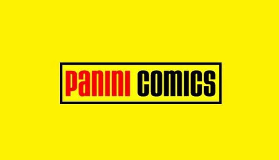 Panini comics