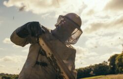 Beekeper – O Protector,