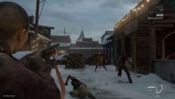 The Last of Us Part 2