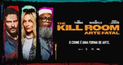 The Kill Room - Arte Fatal