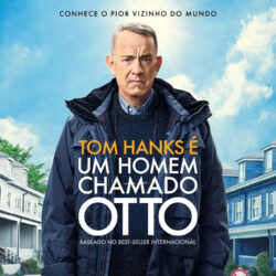 Um Homem Chamado Otto
