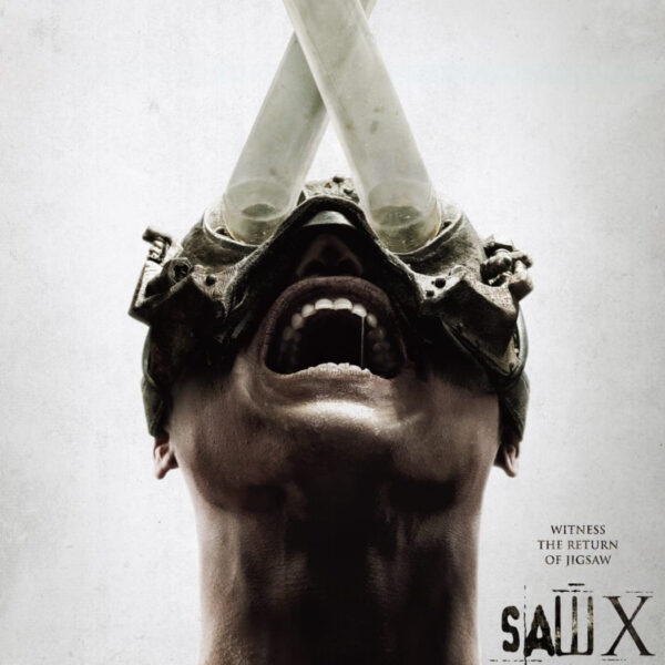 Saw X