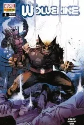 wolverine 4