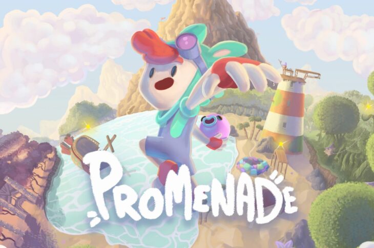 Promenade