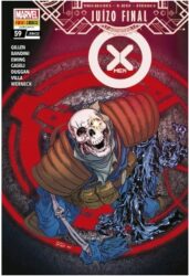X-Men Vol. 59