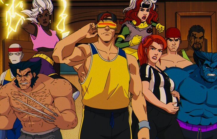 X-Men ’97