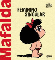 Mafalda - Feminino Singular