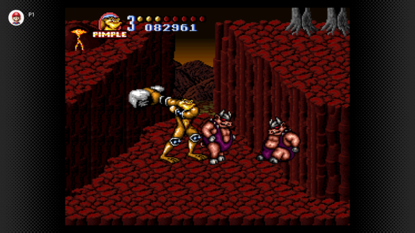 Battletoads