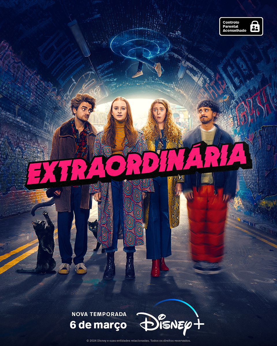 Extraordinária