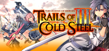 The Legend of Heroes: Trails of Cold Steel 