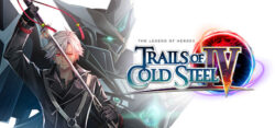 The Legend of Heroes: Trails of Cold Steel