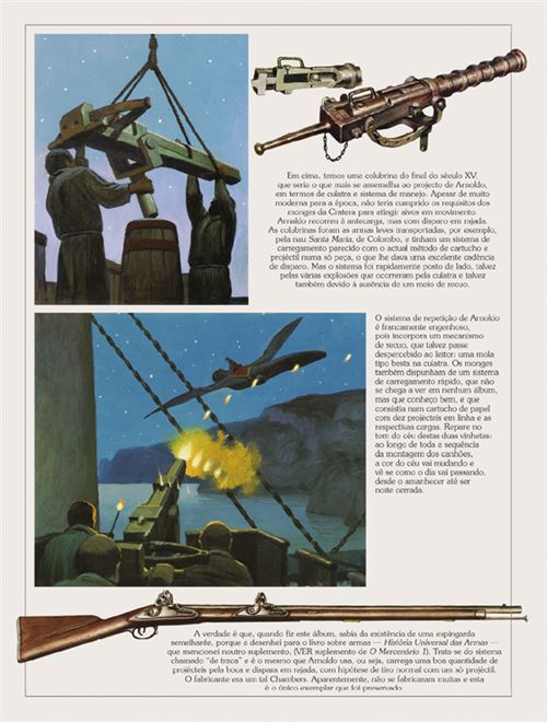 O Mercenário 5 - A Fortaleza