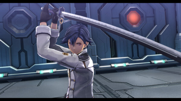 The Legend of Heroes: Trails of Cold Steel 