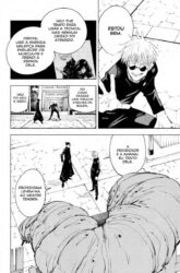 Jujutsu Kaisen Vol. 9