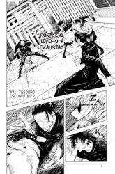 Jujutsu Kaisen Vol. 9