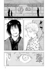 Jujutsu Kaisen Vol. 9