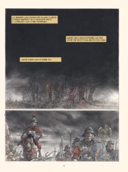 BRIGANTUS 1 - BANIDO