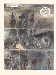 BRIGANTUS 1 - BANIDO