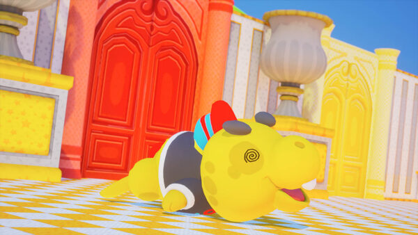 Corbid! A Colorful Adventure