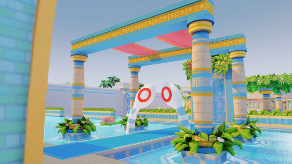 Corbid! A Colorful Adventure