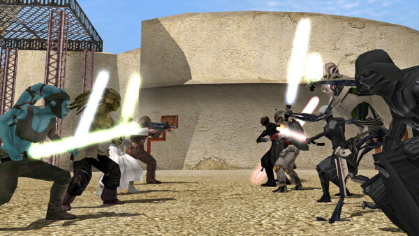 Star Wars Battlefront Classic Collection