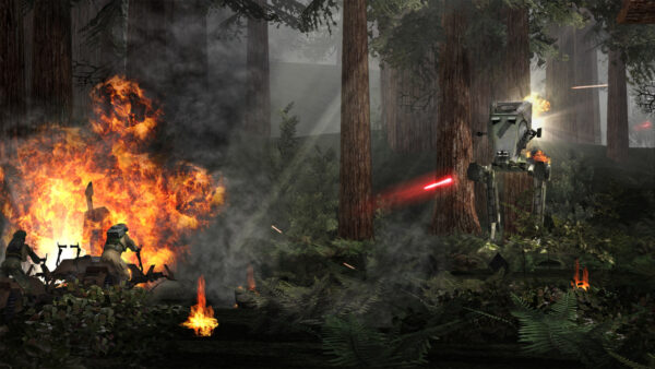 Star Wars Battlefront Classic Collection