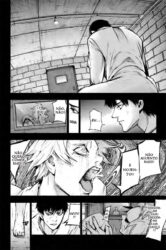 Tokyo Ghoul:re Vol. 11