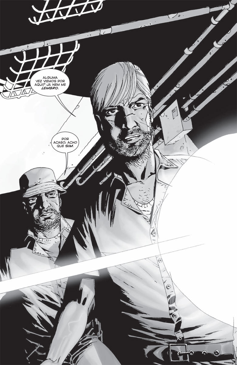 The Walking Dead Coletânea 02