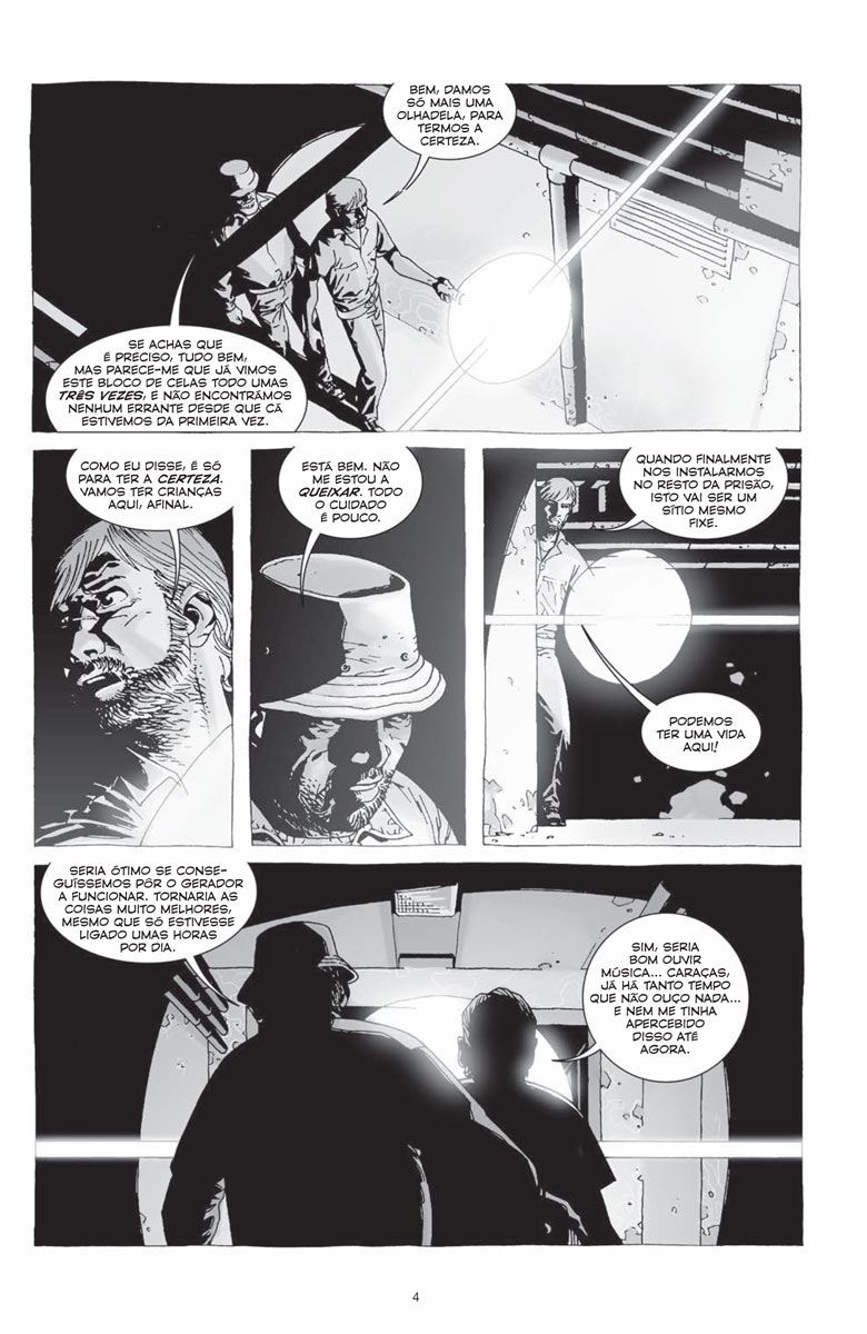 The Walking Dead Coletânea 02