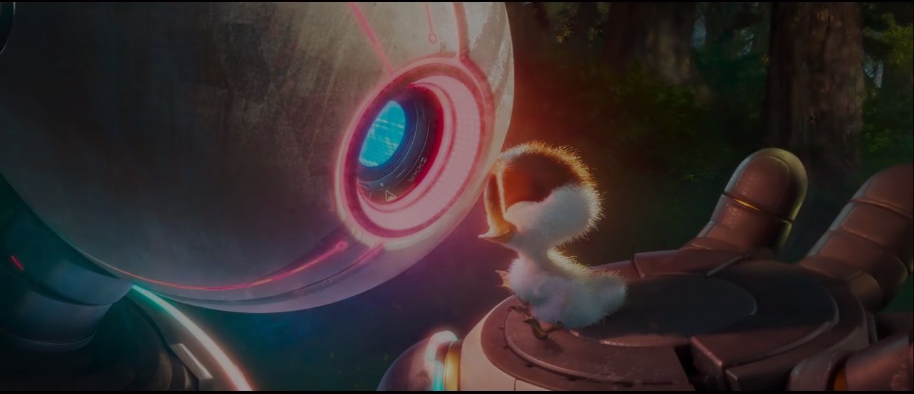 O Robot Selvagem