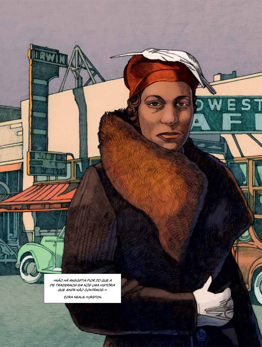 A Vida Secreta dos Escritores