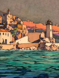 A Vida Secreta dos Escritores