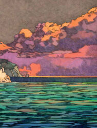 A Vida Secreta dos Escritores