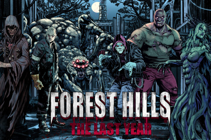 Forest Hills