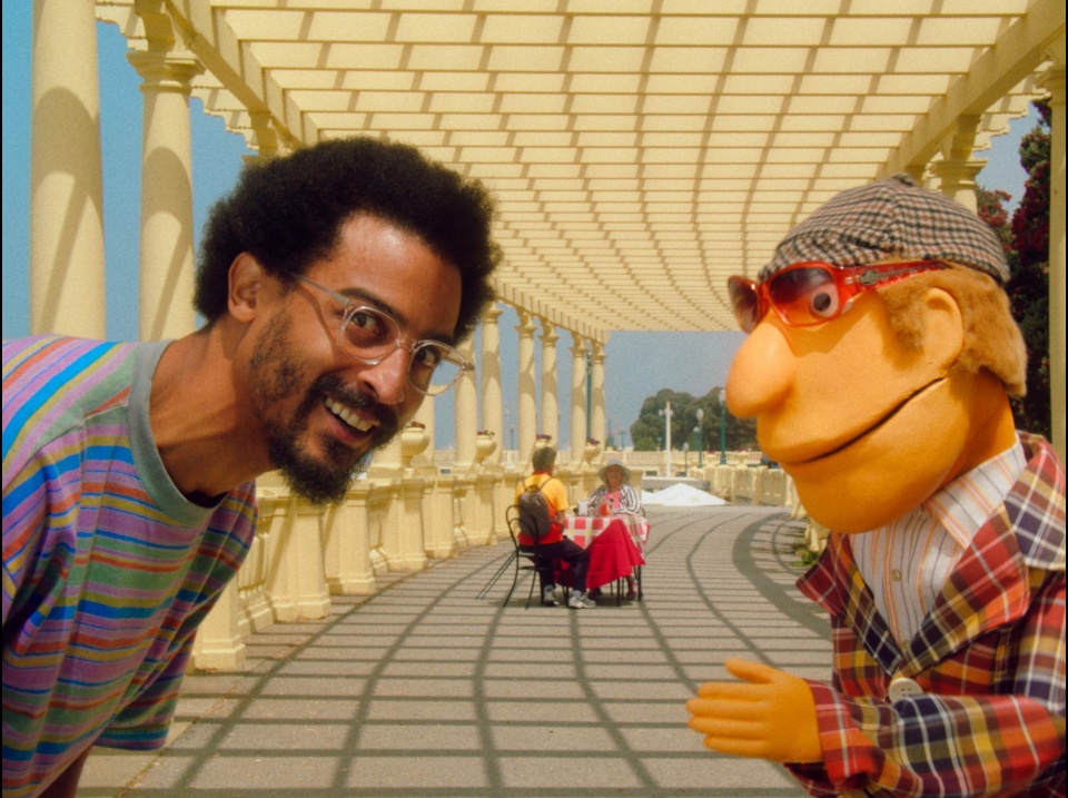 Os Amigos do Gaspar: Uma Reunião na Cidade