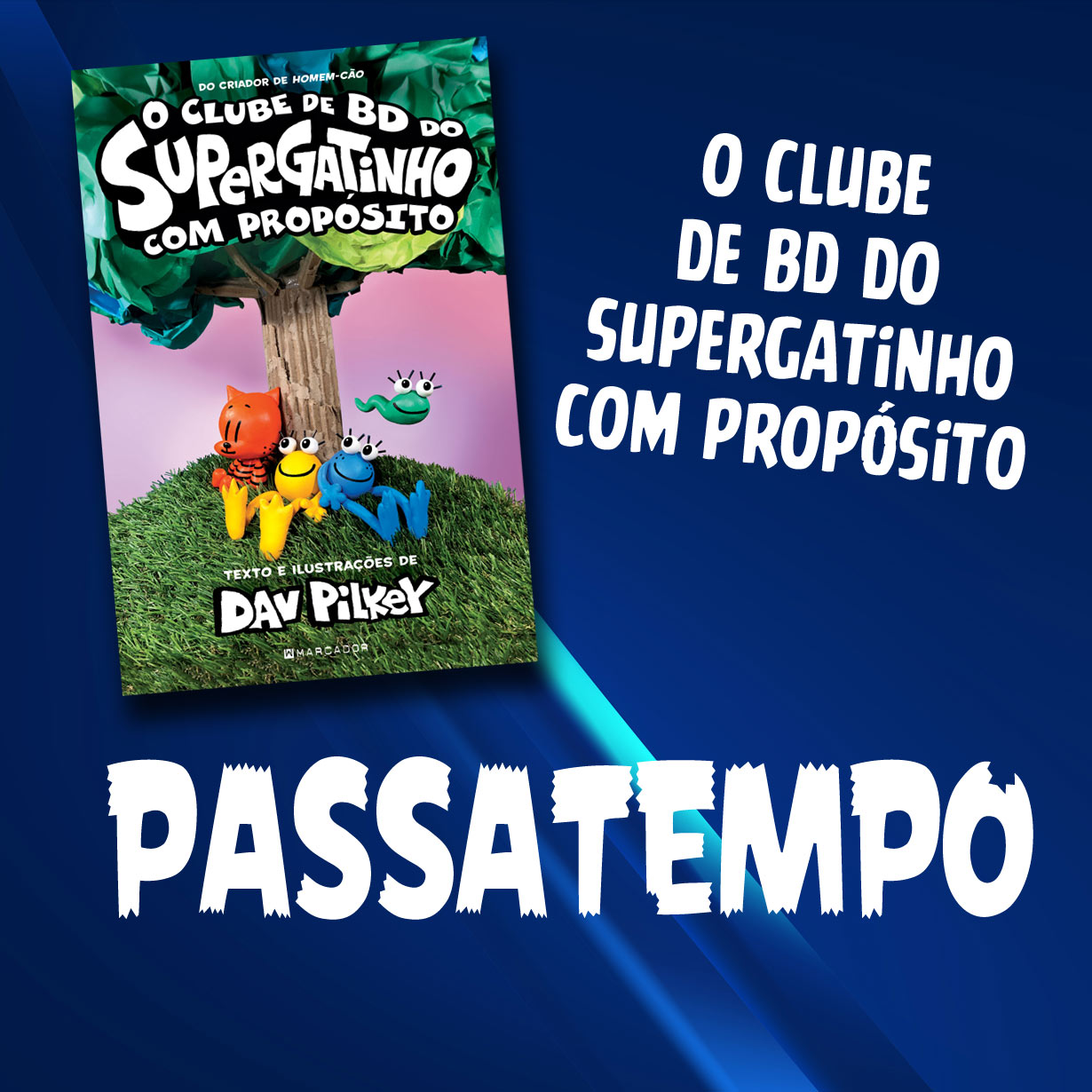 passatempo