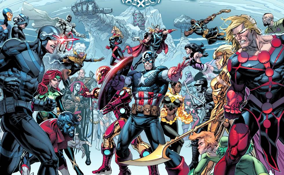 A.X.E.: Judgment Day