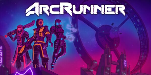 ArcRunner 