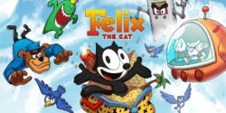Felix The Cat