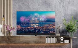 THOMSON Google TV QLED Plus