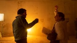 A Maldição de Romanova