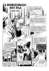 Abril, Cravos Mil - Histórias de Liberdade
