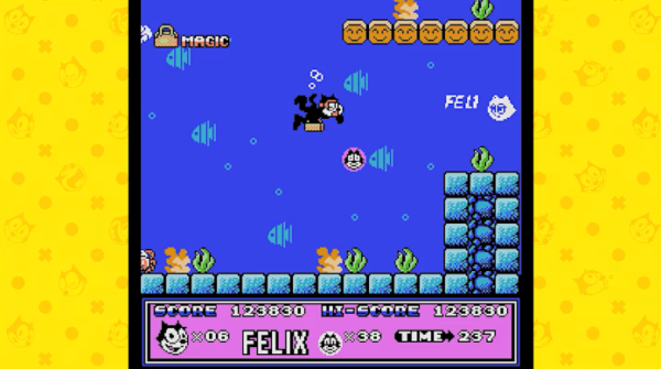 Felix The Cat