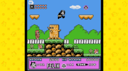 Felix The Cat